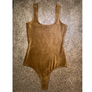 Bodysuit